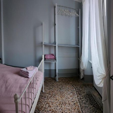 Molo27 Apartment Genoa Luaran gambar