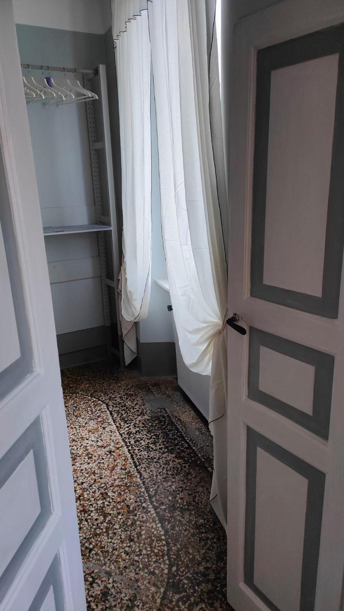 Molo27 Apartment Genoa Luaran gambar