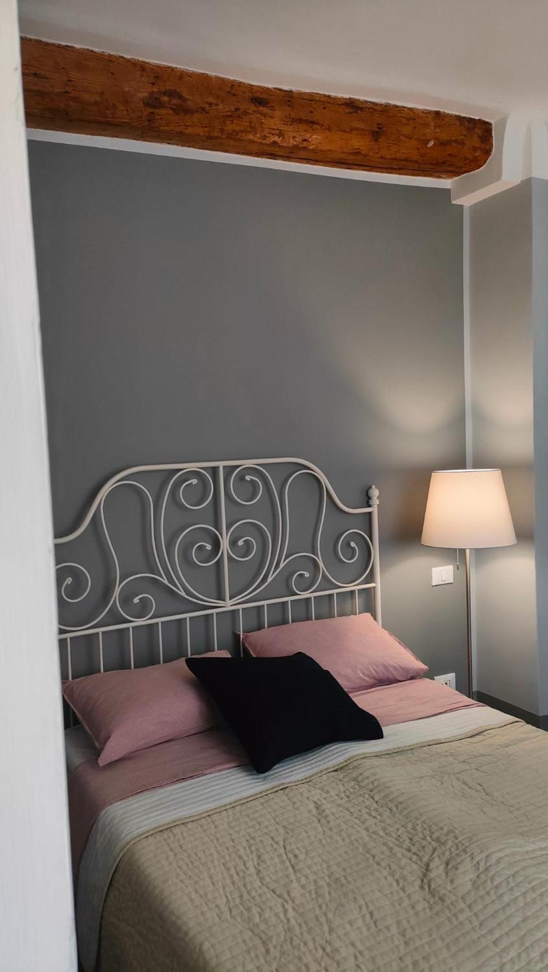 Molo27 Apartment Genoa Luaran gambar