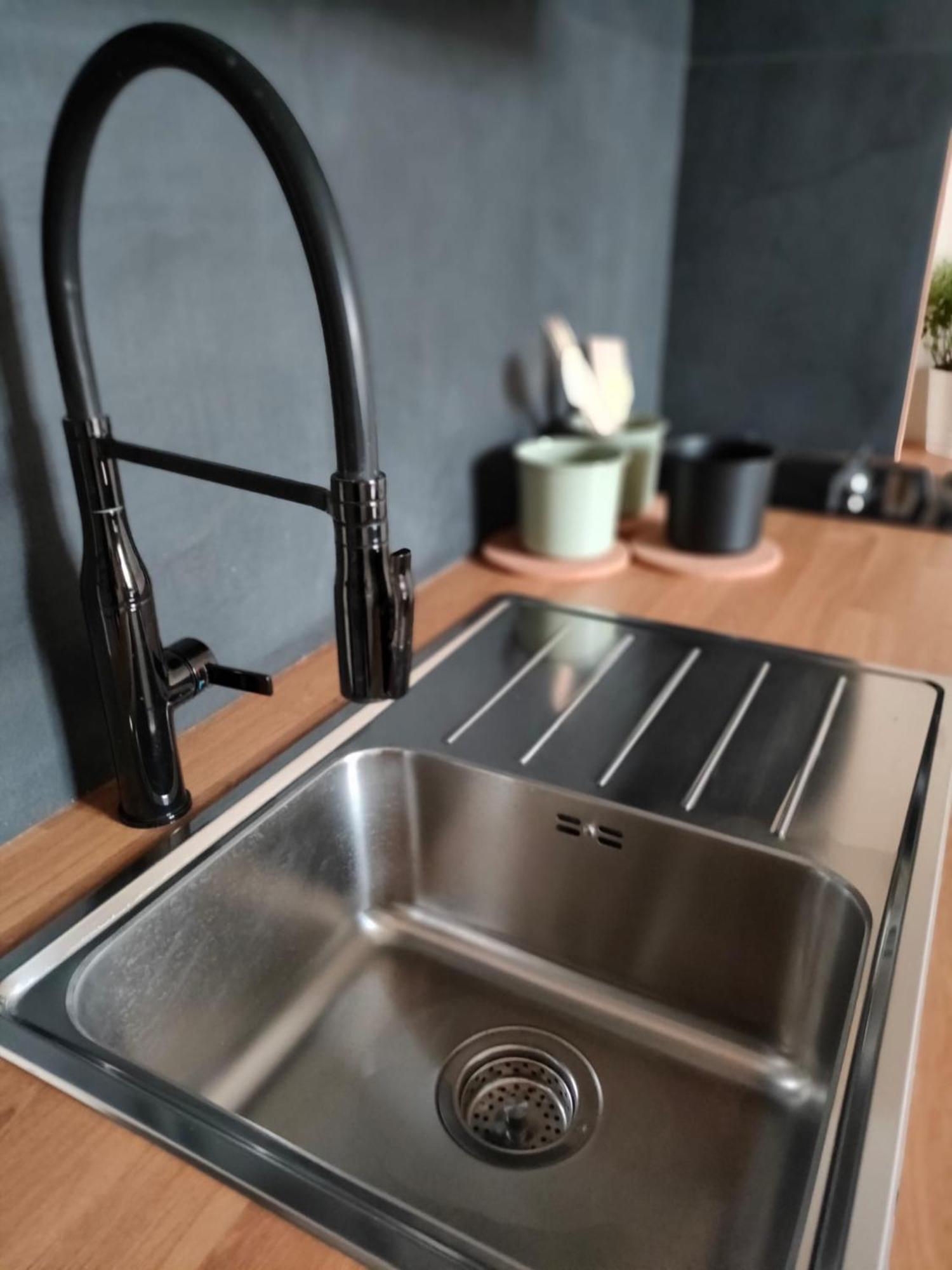 Molo27 Apartment Genoa Luaran gambar