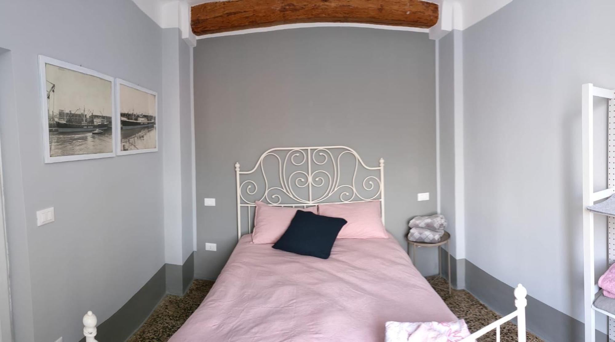 Molo27 Apartment Genoa Luaran gambar