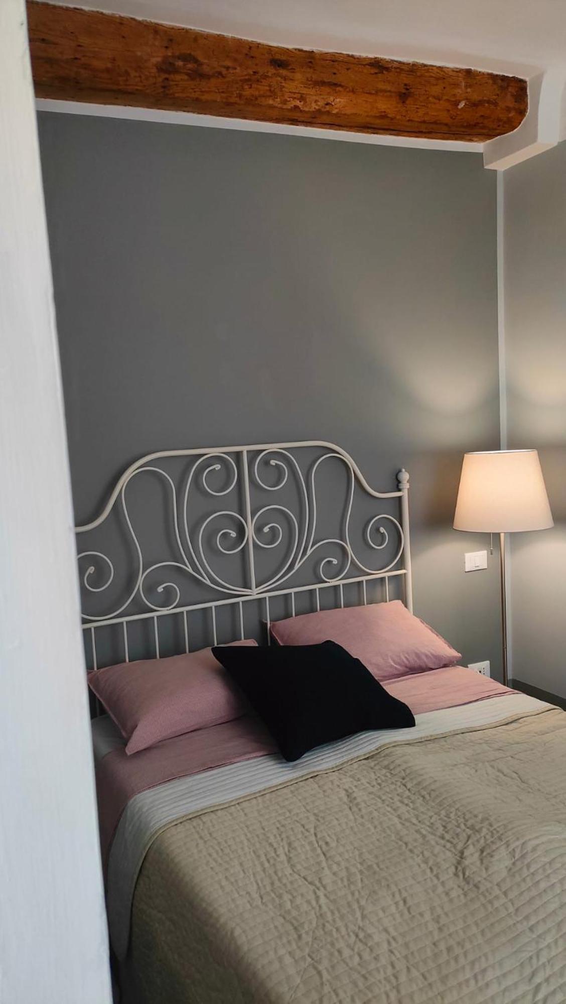 Molo27 Apartment Genoa Luaran gambar