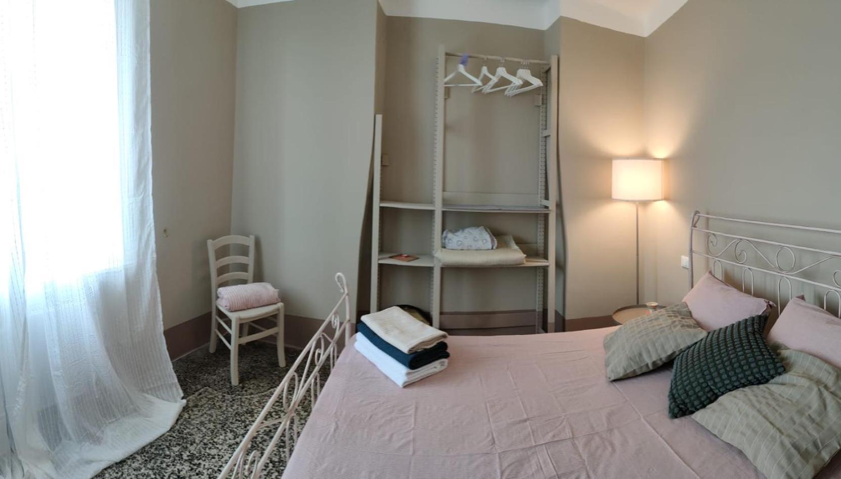 Molo27 Apartment Genoa Luaran gambar