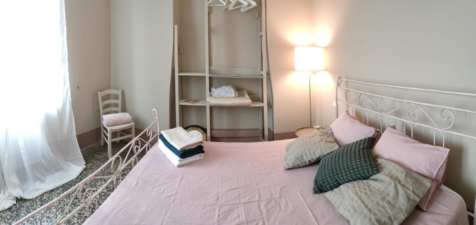 Molo27 Apartment Genoa Luaran gambar