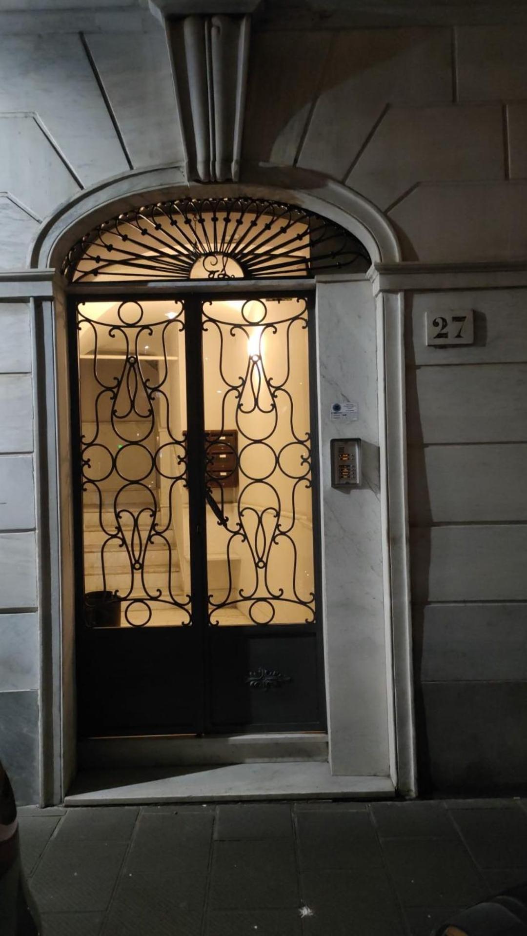 Molo27 Apartment Genoa Luaran gambar