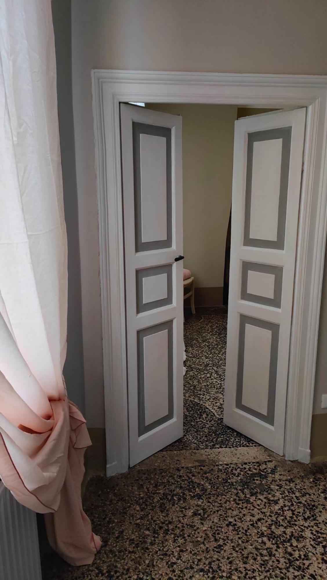Molo27 Apartment Genoa Luaran gambar