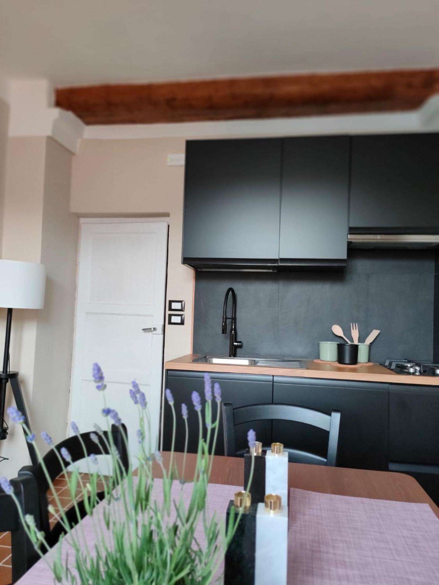 Molo27 Apartment Genoa Luaran gambar