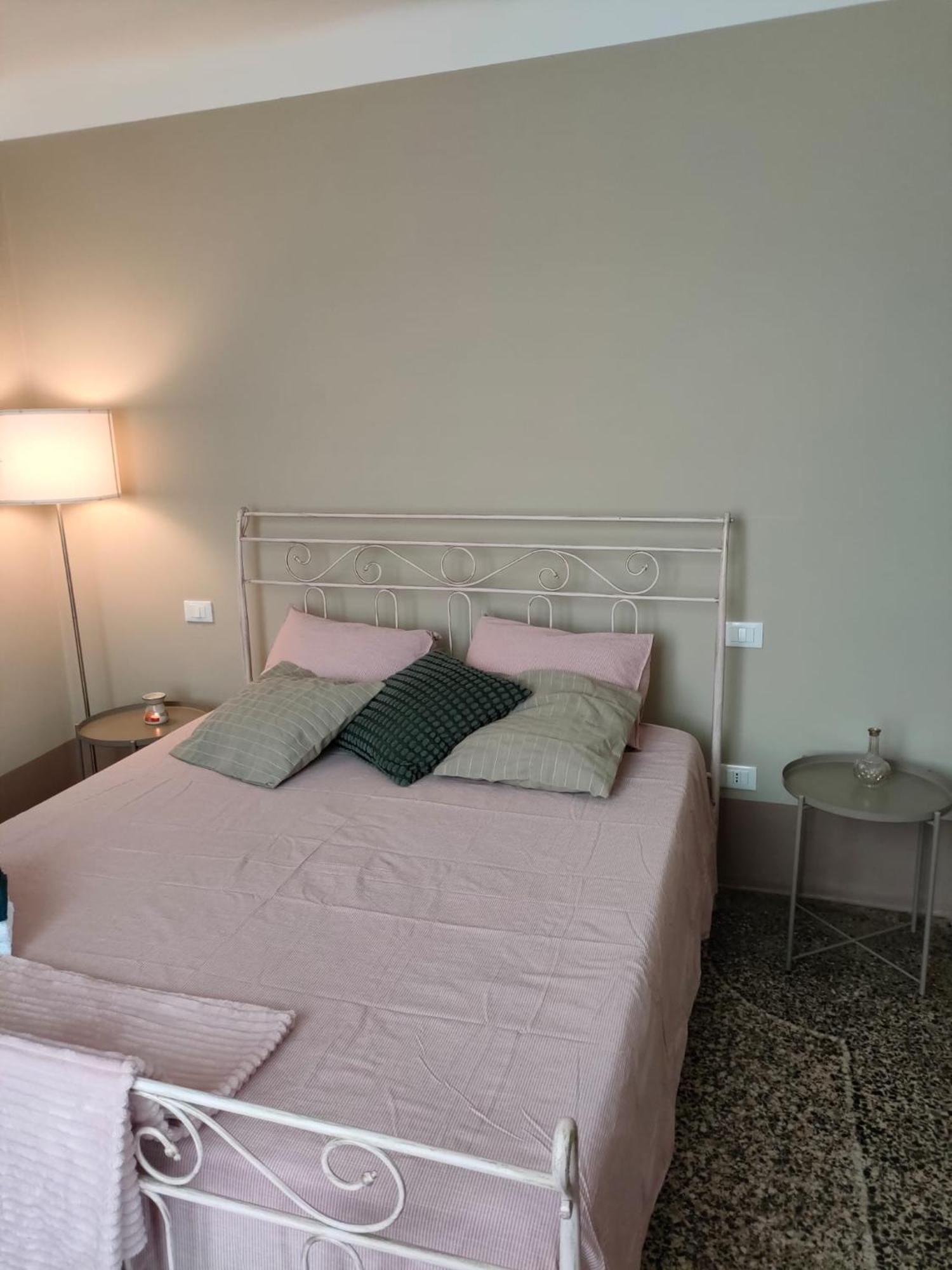 Molo27 Apartment Genoa Luaran gambar