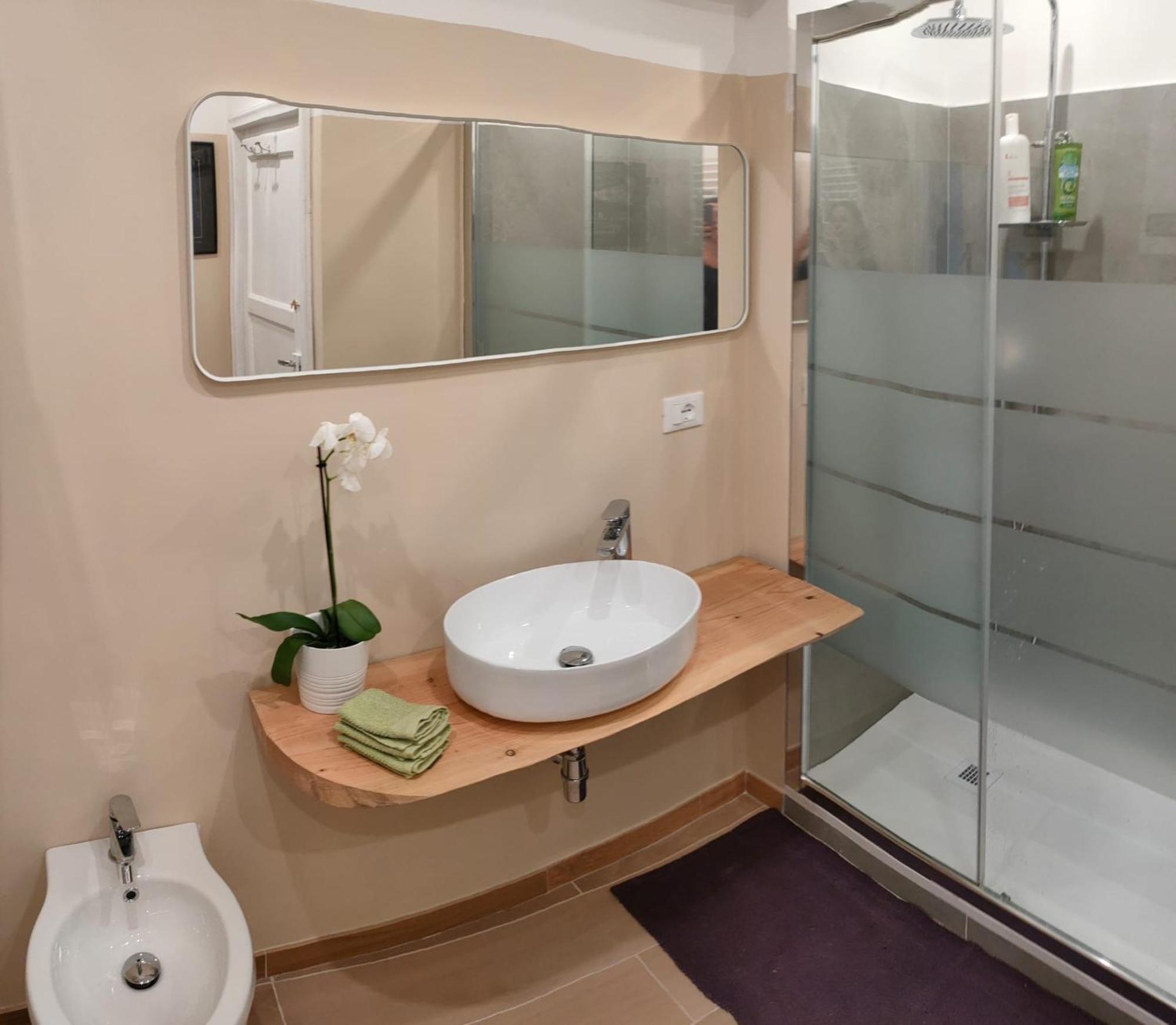 Molo27 Apartment Genoa Luaran gambar